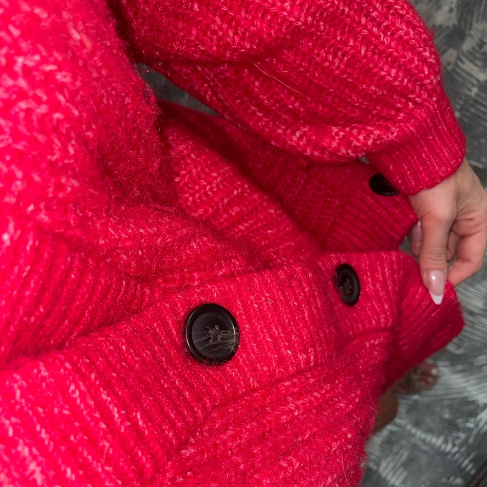 Universal Thread Knit Button‎ Cardigan Sweater - Picture 8 of 10